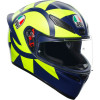 AGV K1 S SOLELUNA 2018 22 06