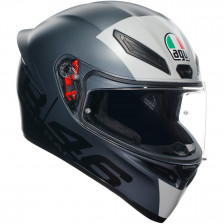 AGV K1 S LIMIT 46 22 06
