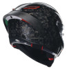 AGV PISTA GP RR ITALIA CARBONIO 22 06