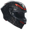 AGV PISTA GP RR ITALIA CARBONIO 22 06