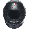 AGV K6 S NOIR MAT 22-06