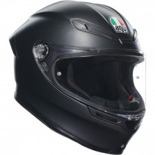 AGV K6 S NOIR MAT 22-06