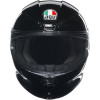 AGV K6 S NOIR 22-06