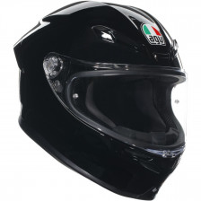 AGV K6 S NOIR 22-06