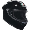 AGV K6 S NOIR 22-06