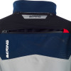 VESTE BERING FREEWAY GRIS BLEU