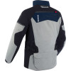 VESTE BERING FREEWAY GRIS BLEU
