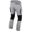 PANTALON BERING FREEWAY GRIS BLEU