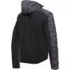 BLOUSON DAINESE IGNITE NOIR CAMO 44