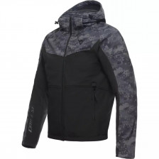 BLOUSON DAINESE IGNITE NOIR CAMO