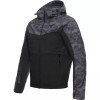 BLOUSON DAINESE IGNITE NOIR CAMO