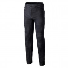 JEAN ALPINESTARS AS-DSL TORU TECH RIDING DARK BLEU