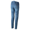 JEAN ALPINESTARS LADY AS-DSL JUNKO TECH BLEU