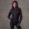 BLOUSON ALPINESTARS AS-DSL SAKURA DENIM NOIR BLEU