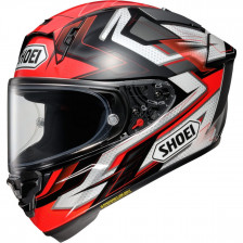 SHOEI X-SPR PRO ESCALATE TC-1