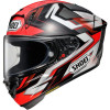SHOEI X-SPR PRO ESCALATE TC-1