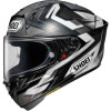 SHOEI X-SPR PRO ESCALATE TC-5