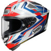 SHOEI X-SPR PRO ESCALATE TC-10