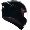 AGV K1 S NOIR 22-06