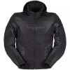 BLOUSON FURYGAN SHARD NOIR PIXEL