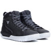 BASKET DAINESE LADY METRACTIVE D-WP NOIR BLANC