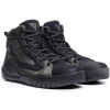 BASKET DAINESE URBACTIVE GORE-TEX NOIR KAKI