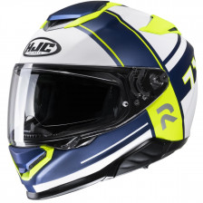 HJC RPHA 71 ZECHA MC3HSF