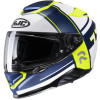 HJC RPHA 71 ZECHA MC3HSF