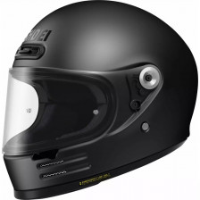 SHOEI GLAMSTER 06 NOIR MAT