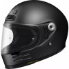 SHOEI GLAMSTER 06 NOIR MAT