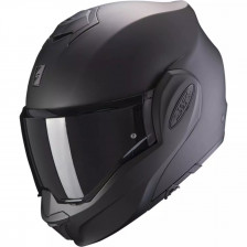 SCORPION EXO-TECH EVO NOIR MAT 22-06