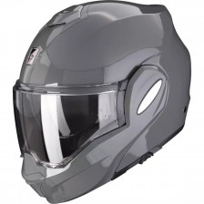 SCORPION EXO-TECH EVO GRIS 22-06