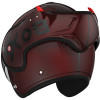ROOF RO9 BOXXER CARBON MONO ROUGE 54