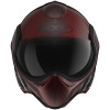 ROOF RO9 BOXXER CARBON MONO ROUGE 54
