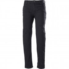 JEAN FURYGAN K11 X KEVLAR STRETCH NOIR