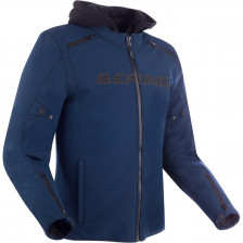 BLOUSON BERING ELITE MARINE