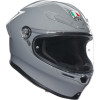 AGV K6 S GRIS NARDO 22-06