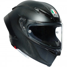 AGV PISTA GP RR CARBON MAT 22-06