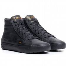 BASKET TCX STREET 3 LADY WP NOIR OR
