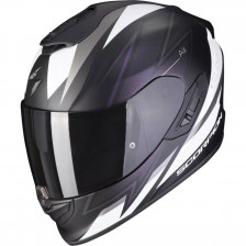 EXO-1400 AIR EVO THELOS NOIR MAT CAMELEON