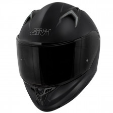 CASQUE GIVI 50.8 NOIR MAT 22-06