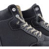 BASKET HELSTONS KOBE GRIS NOIR