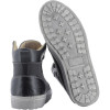 BASKET HELSTONS KOBE GRIS NOIR