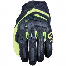 GANT FIVE RS1 JAUNE FLUO