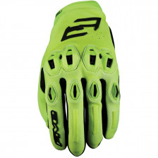 GANT FIVE STUNT EVO 2 JAUNE FLUO