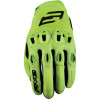 GANT FIVE STUNT EVO 2 JAUNE FLUO