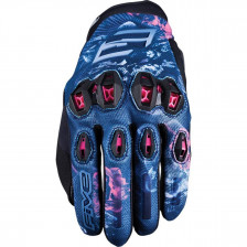 GANT FIVE STUNT EVO 2 WOMAN FLOWERS PINK