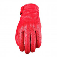 GANT FIVE MUSTANG EVO WOMAN ROUGE