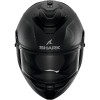 SHARK SPARTAN GT PRO CARBON SKIN NOIR MAT 22-06
