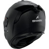 SHARK SPARTAN GT PRO CARBON SKIN NOIR MAT 22-06